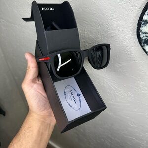 Prada Sunglasses